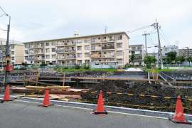 尼崎市高田町 一戸建て