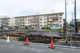 尼崎市高田町 一戸建て