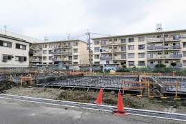 尼崎市高田町 一戸建て