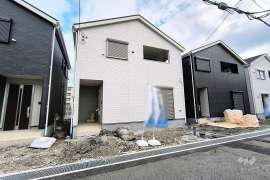 尼崎市高田町 一戸建て