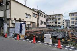 尼崎市高田町 一戸建て