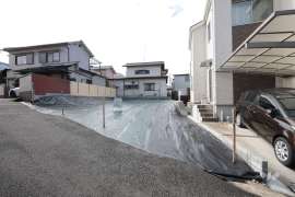 池田市旭丘3丁目 土地