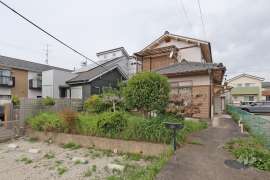 春日井市上条町9丁目 一戸建て