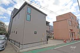 名古屋市中村区太閤5丁目 一戸建て