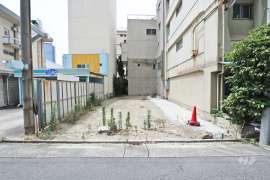 名古屋市中村区太閤3丁目 土地