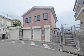 茨木市北春日丘3丁目 一戸建て