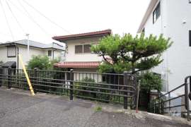 芦屋市翠ケ丘町 土地