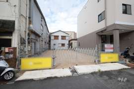 西宮市上大市1丁目 土地