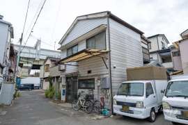 大阪市淀川区加島2丁目 土地