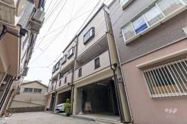 大阪市東淀川区瑞光2丁目 一戸建て