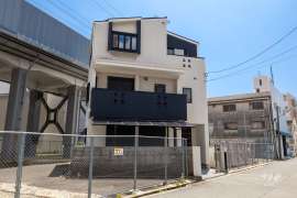 大阪市東淀川区瑞光2丁目 一戸建て