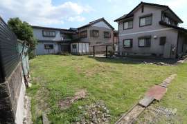 名古屋市南区星崎1丁目 土地