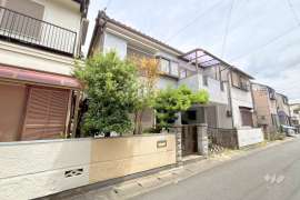 伊丹市野間8丁目 土地
