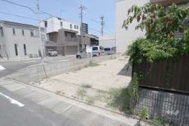 名古屋市中村区中村本町1丁目 土地
