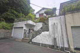 高槻市安岡寺町1丁目 土地