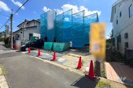 川西市大和東2丁目 一戸建て