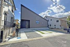 川西市大和東2丁目 一戸建て