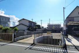尼崎市東園田町4丁目 土地