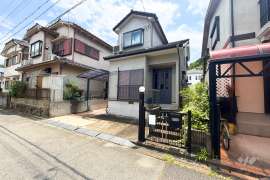 川西市清流台 一戸建て