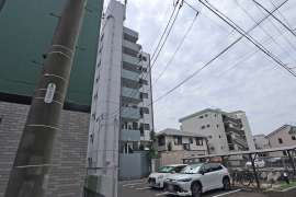 名古屋市北区憧旛町2丁目 収益物件