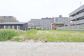 尾張旭市南原山町赤土 土地