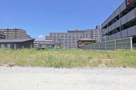 尾張旭市南原山町赤土 土地