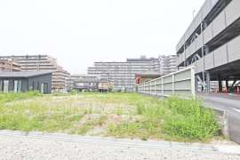 尾張旭市南原山町赤土 土地