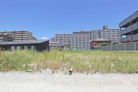 尾張旭市南原山町赤土 土地