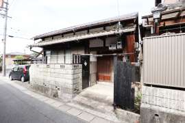 瀬戸市東郷町 土地