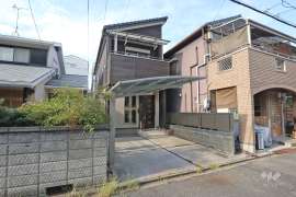 名古屋市北区龍ノ口町3丁目 一戸建て