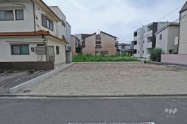 名古屋市北区生駒町1丁目 一戸建て