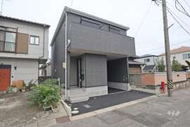 春日井市篠木町4丁目 一戸建て