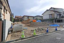 春日井市押沢台1丁目 土地