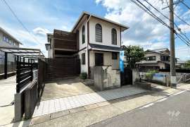 名古屋市千種区光が丘2丁目 一戸建て