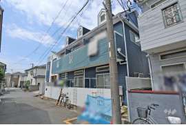 名古屋市中川区的場町2丁目 収益物件