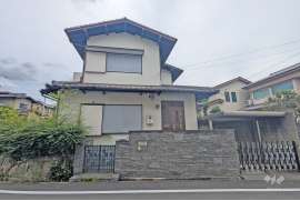 茨木市美沢町 一戸建て