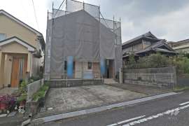 春日井市石尾台3丁目 一戸建て