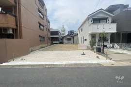 名古屋市千種区唐山町2丁目 土地