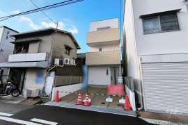 尼崎市西難波町4丁目 一戸建て