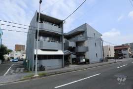 名古屋市中村区大秋町2丁目 収益物件