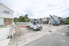 名古屋市中川区江松4丁目 一戸建て