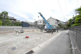 名古屋市中川区江松4丁目 一戸建て