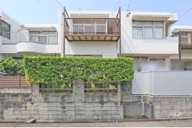 名古屋市緑区神沢3丁目 テラスハウス