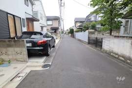 世田谷区上祖師谷2丁目 一戸建て