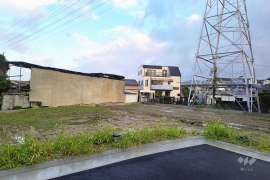 尼崎市田能4丁目 一戸建て