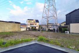 尼崎市田能4丁目 一戸建て