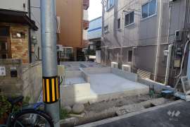 豊中市稲津町2丁目 一戸建て