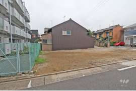 名古屋市中村区高道町3丁目 一戸建て