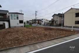 名古屋市昭和区御器所4丁目 土地