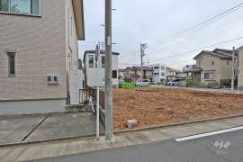 名古屋市昭和区御器所4丁目 土地